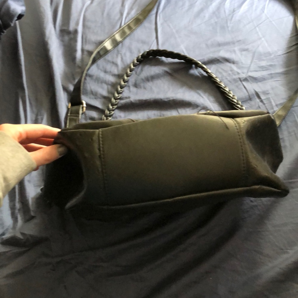 Large Apt. 9 black purse - Picture 2 of 8